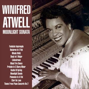 Moonlight Sonata - Winifred Atwell