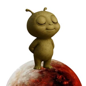 Dudi Dudi Dam Dam! | Grappige liedjes - De Tekentovenaar