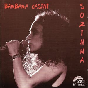 Sozinha - Barbara Casini