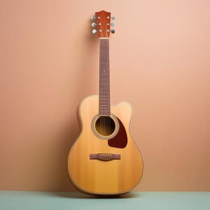 Armonías Rasgueadas: Un Viaje Musical Con Guitarra - Música de Guitarra Tranquila Clasicos