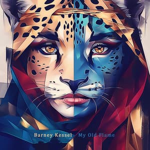 My Old Flame - Barney Kessel