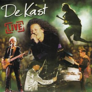 Live - De Kast