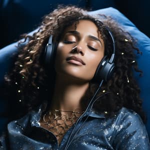 Enfoque En Movimiento: Armonías Acústicas Para El Trabajo - Consorte de estimulación cerebral