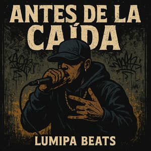 Antes de la Caída - Lumipa Beats