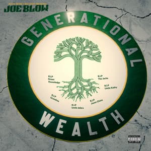 Generational Wealth - Joe Blow
