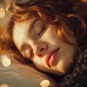 Peaceful Sleep Vibes: Gentle Night Sounds - Gentle Night Sleep