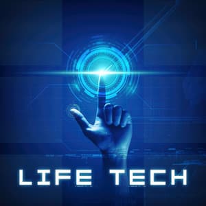 Life Tech - Adam Saunders