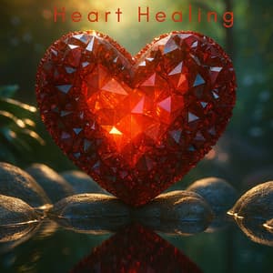 Heart Healing - Heart Chakra Association