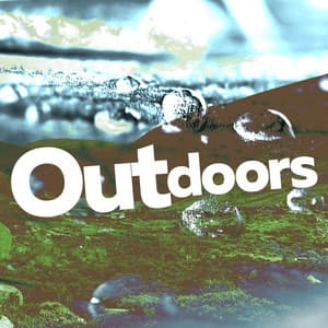 Outdoors - Nature Sounds & Backgrounds