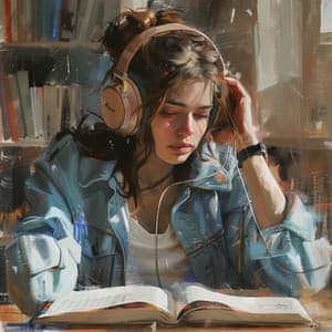 Cognitive Clarity: Music for Concentrated Work - HD Samples