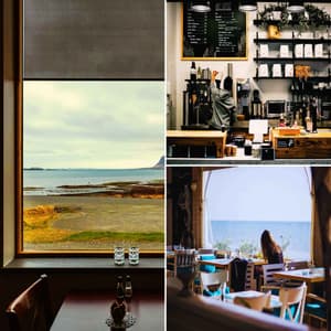 Backdrop for Channeling Positivity - Relaxed Trumpet, Alto Sax and Tenor Sax - Afternoon Chill Out Playlist