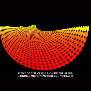 Scene of the Crime & Cause for Alarm - André Previn