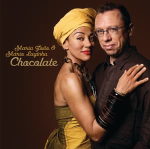 Chocolate - Maria João