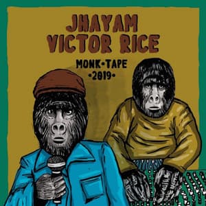 Monk Tape 2019 - Jhayam