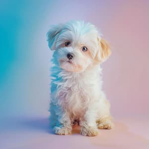 Melodías Caninas: Música Lofi Para El Día Del Perro - Hip-Hop Lofi Chill