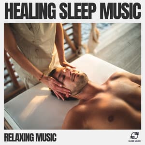 Healing Sleep Music - Relaxing Music
