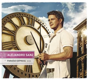 Paraiso Express - Alejandro Sanz
