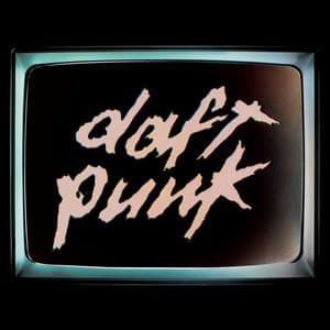 Human After All - Daft Punk