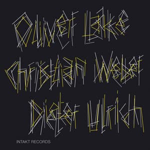 For a Little Dancin' - Oliver Lake