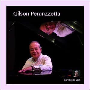 Sorriso de Luz - Gilson Peranzzetta