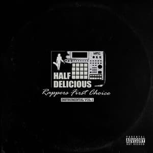 Half Delicious, Vol. 1 - EL Maryacho