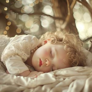 Calming Melodies for Baby's Sleep - Musical Joy