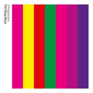 Introspective: Further Listening 1988 - 1989 - Pet Shop Boys