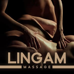 Lingam Flow of Touch - Scoty Hukbey