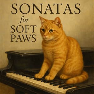 Sonatas for Soft Paws - Chester Uy