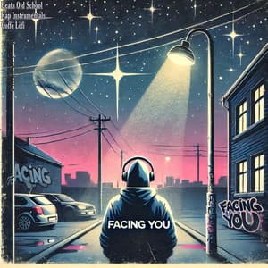 Facing You - Beats Old School
