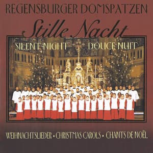 Stille Nacht - Silent Night - Douce Nuit - Regensburger Domspatzen