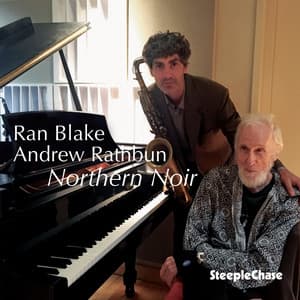 Northern Noir - Ran Blake