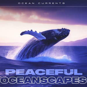 Peaceful Oceanscapes - Ocean Currents