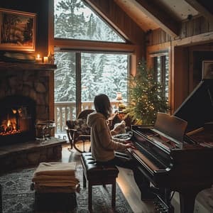 Piano Místico: Lo Desconocido Revelado - Relajación Piano