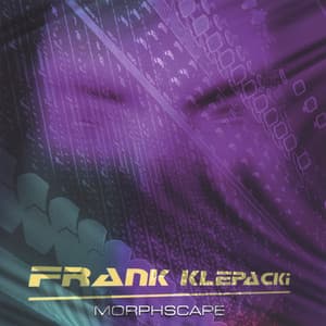 Morphscape - Frank Klepacki