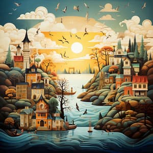 Détente en musique - Musique Calme et Relaxation