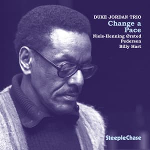 Change a Pace - Duke Jordan