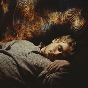 Hypnagogic Slumberland - Zen Meditation and Natural White Noise and New Age Deep Massage