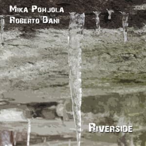 Riverside - Mika Pohjola