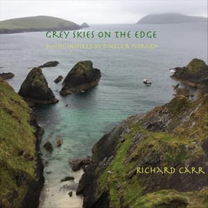 Gray Skies on the Edge - Richard Carr