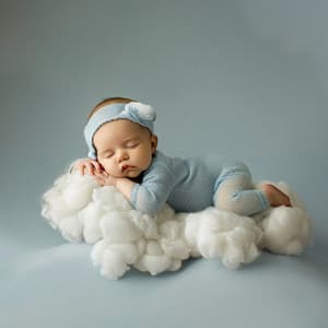 Sueños Gentiles: Música Calmante Para El Sueño Del Bebé - Música de cuna