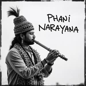 Pramukha Flute Sangeetam: Bharateeya Raagala Payanam - Ramachandra Murthy