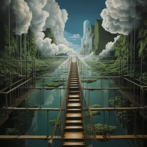 Pace of Presence - Piano Sleep