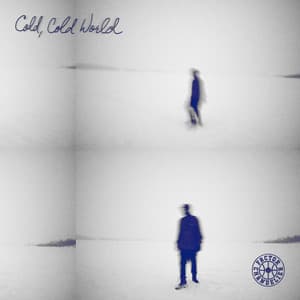 Cold, Cold World - Factor Chandelier