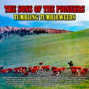 Favourite Cowboy Songs - Sons of the Pioneers