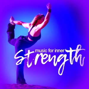Music for Inner Strength - Reiki Music