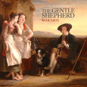 The Gentle Shepherd - Anonymous