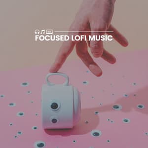 Focused Lofi Music - Lofi Sleep