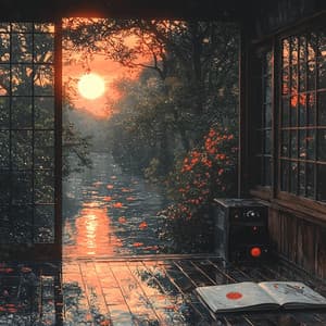 The Quiet Desk: Focused Lofi for Success - LO-FI BEATS