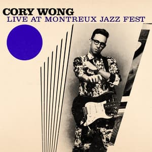 Live At Montreux Jazz Fest - Cory Wong